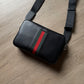 Gucci Web Trademark Small Crossbody