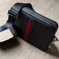 Gucci Web Trademark Small Crossbody