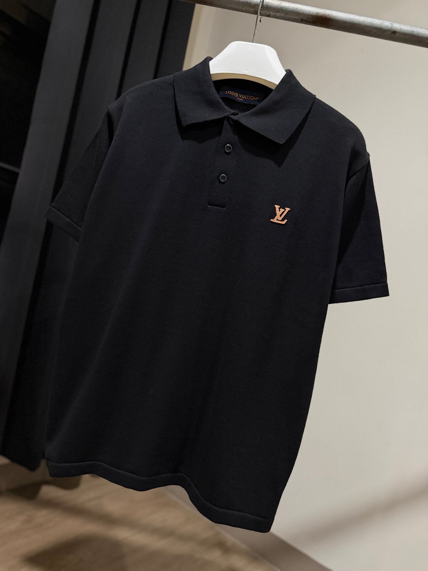 Louis Vuitton Signature Polo Shirt