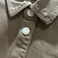 AMI de Couer Overshirt (Brown)