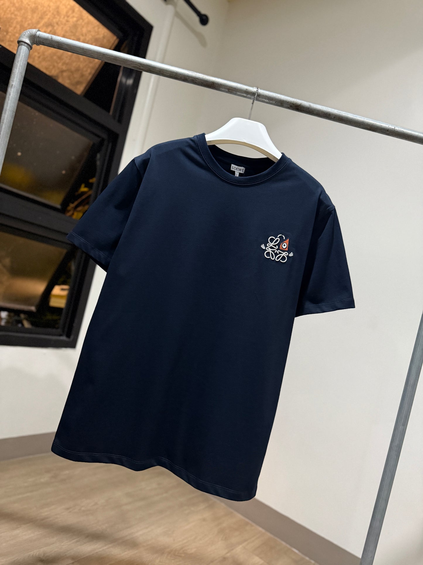 Loewe | Louis Wain Loose Fit T-Shirt