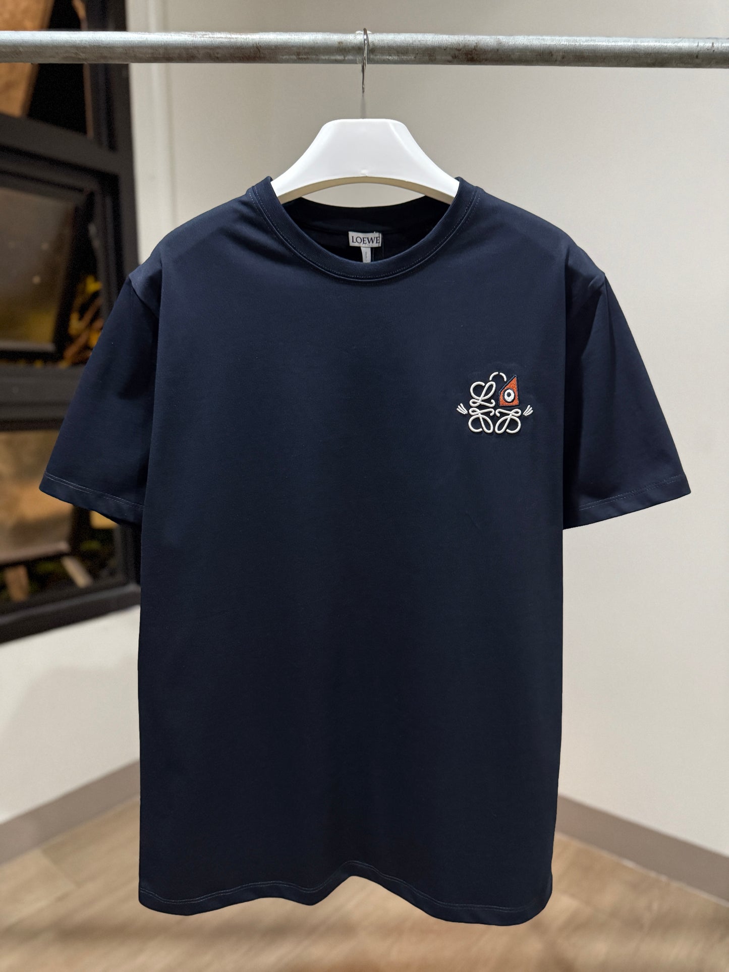 Loewe | Louis Wain Loose Fit T-Shirt