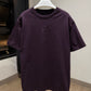 Louis Vuitton Embossed T-Shirt (Plum)