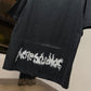 Acne Studios Gothic Logo T-Shirt (Faded)