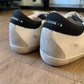 Golden Goose Superstar (Black Tab)