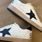 Golden Goose Ballstar (Black)