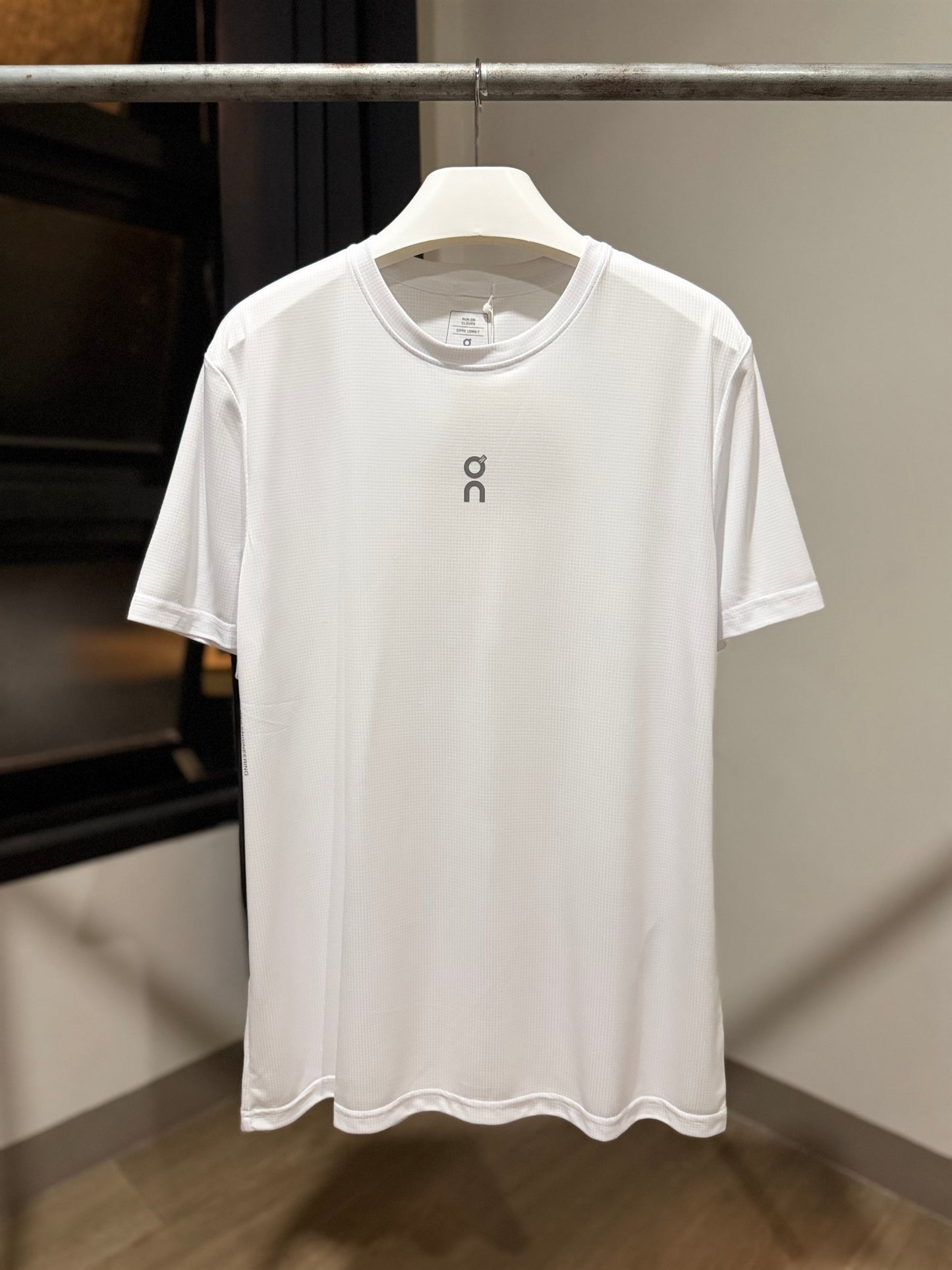 Kith x ON Core Tees