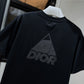 Dior & Descente Relaxed Fit T-Shirt