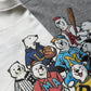 Human Made Graphic Tee (White)