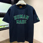 Human Made Graphic Tee V (Navy)