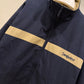 Saint Laurent Jacket (Mastic/Navy)