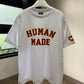 Human Made Graphic Tee V (White)