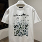 Louis Vuitton Velvet Jacquard T-Shirt