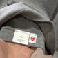Human Made Graphic Tee (Gray)