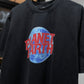 Balenciaga Planet Earth T-Shirt