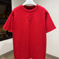Louis Vuitton Embossed T-Shirt (Rio Red)