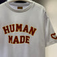 Human Made Graphic Tee V (White)