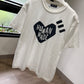 Human Made Ningensei Aizome Tee (White)
