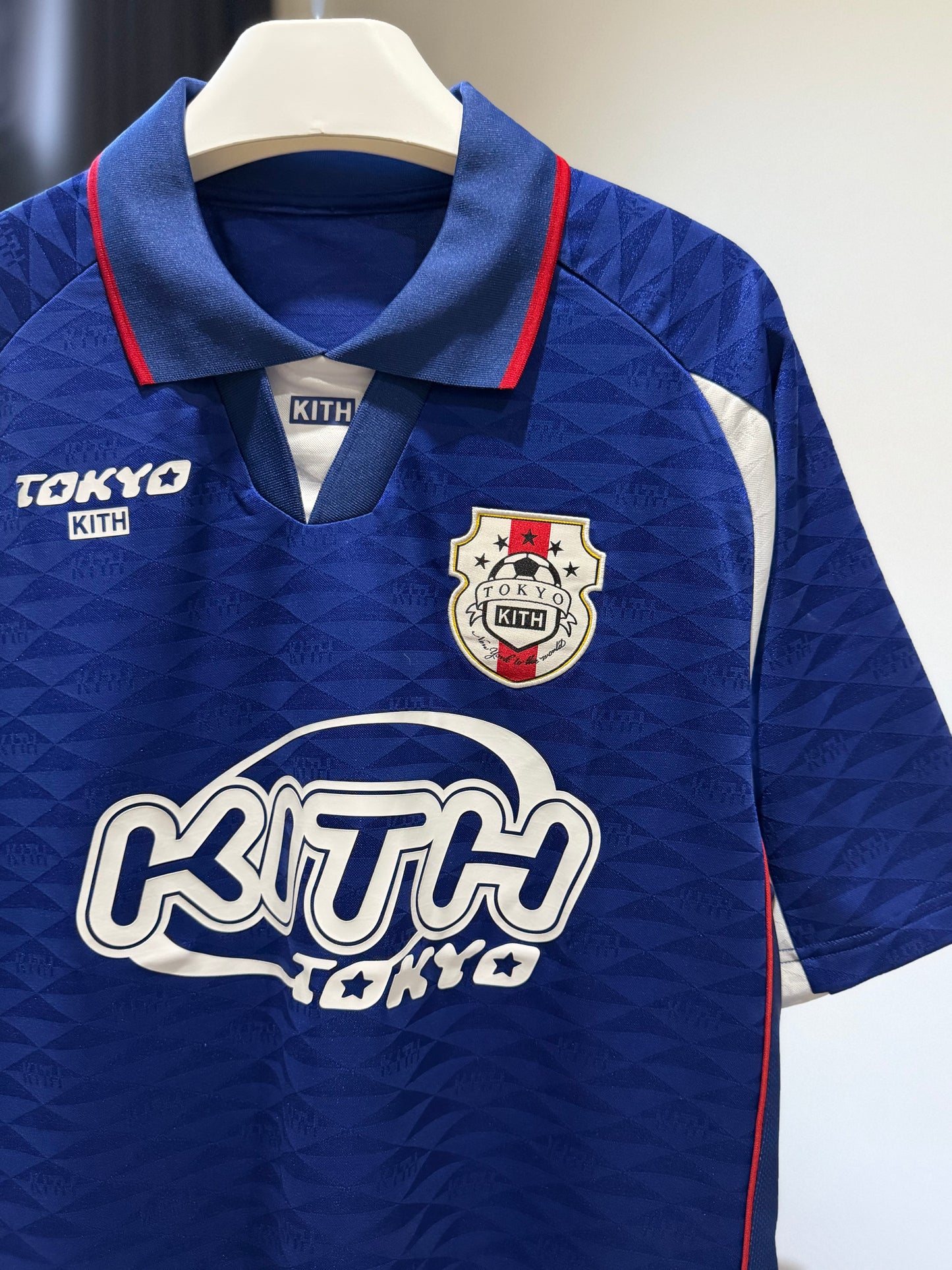 Kith TOKYO Jersey