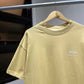 AMI de Coeur T-Shirt (Boxy/Yellow)