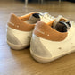 Golden Goose Superstar (Brown Tab)