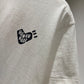 Human Made Ningensei Aizome Tee II (White)