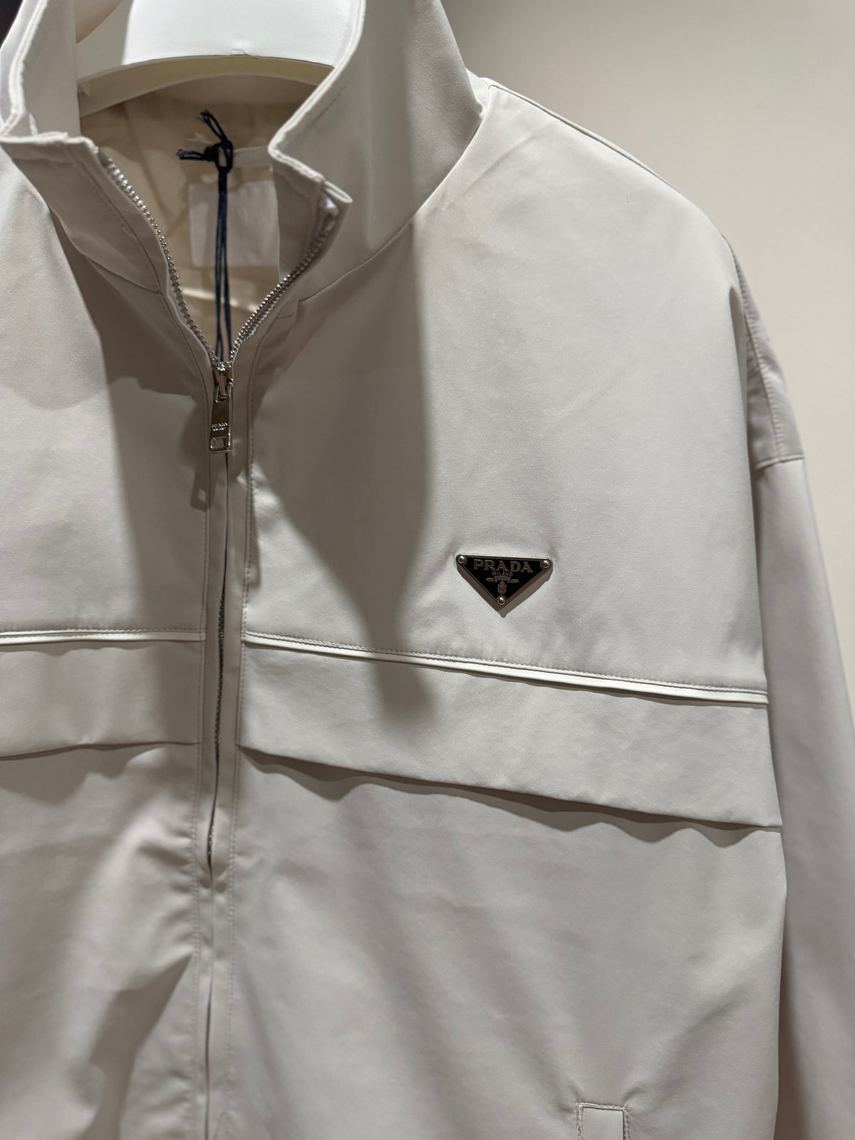 Prada 2026 Jacket