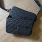 Louis Vuitton Trio Messenger