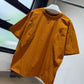 Salomon TechAero T-Shirt (Burnt Copper)