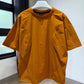 Salomon TechAero T-Shirt (Burnt Copper)