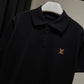 Louis Vuitton Signature Polo Shirt