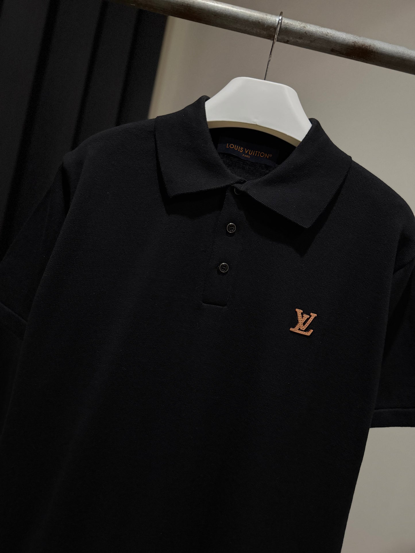 Louis Vuitton Signature Polo Shirt