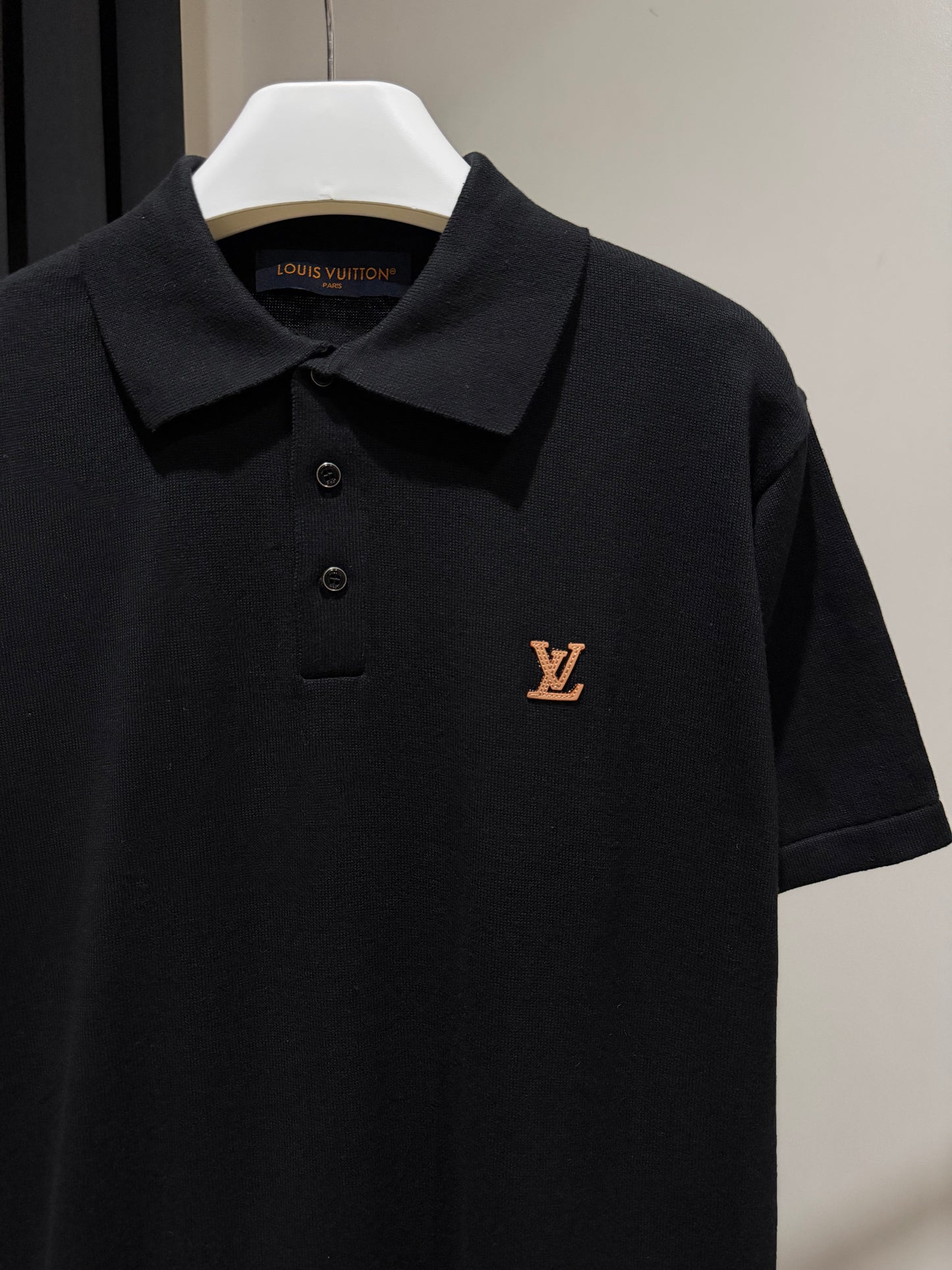 Louis Vuitton Signature Polo Shirt