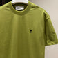 AMI de Coeur Cotton T-Shirt (Matcha)