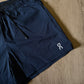 KITH x ON Core Shorts (Navy)