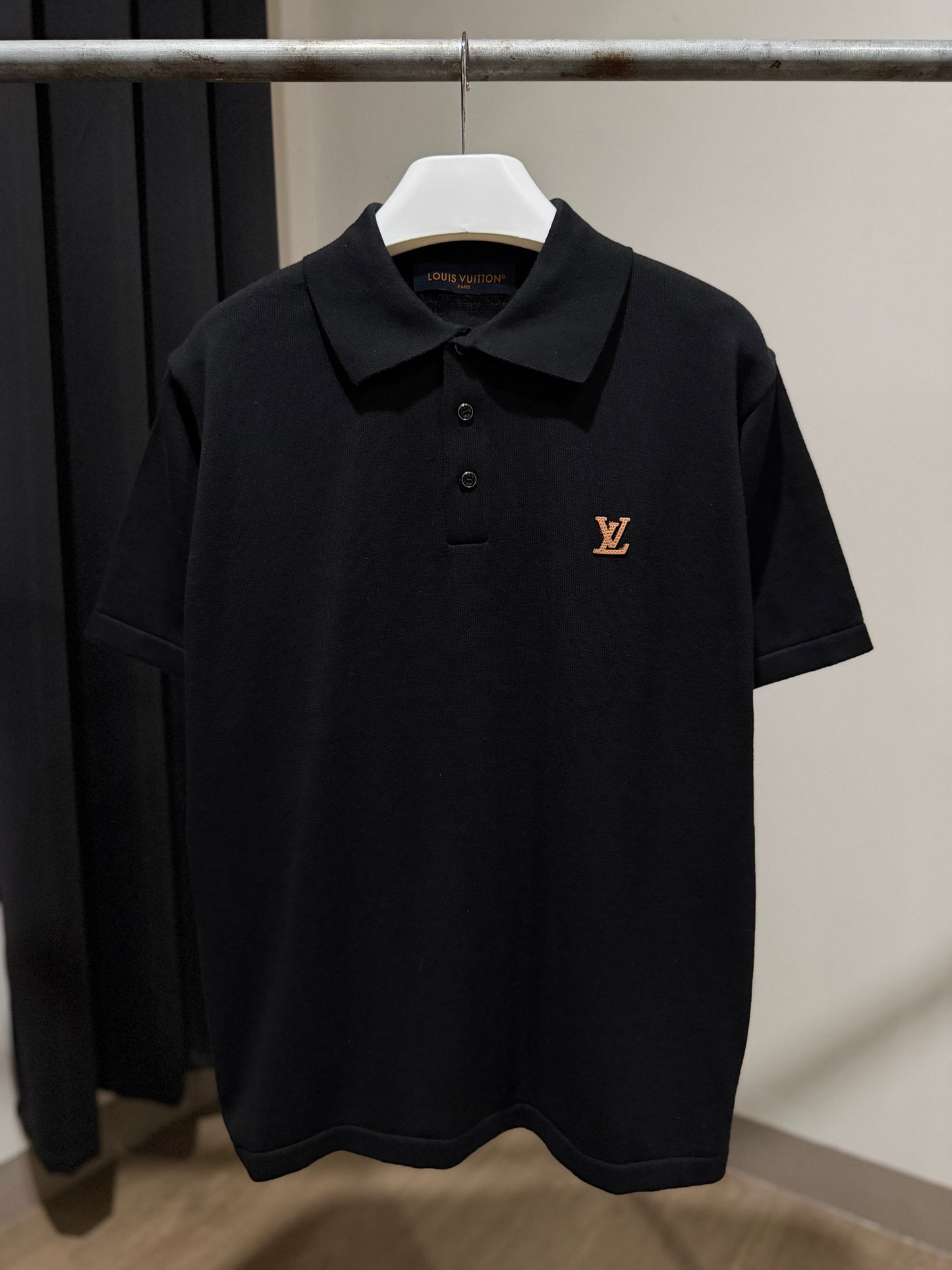 Louis Vuitton Signature Polo Shirt