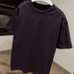 Louis Vuitton Embossed T-Shirt (Plum)