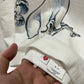 Human Made Graphic Tee IV (White)