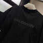 Salomon TechAero T-Shirt (Black)