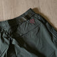 Nike NOCTA Cardinal Nylon Shorts (Olive)
