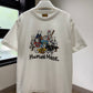 Human Made Graphic Tee (White)
