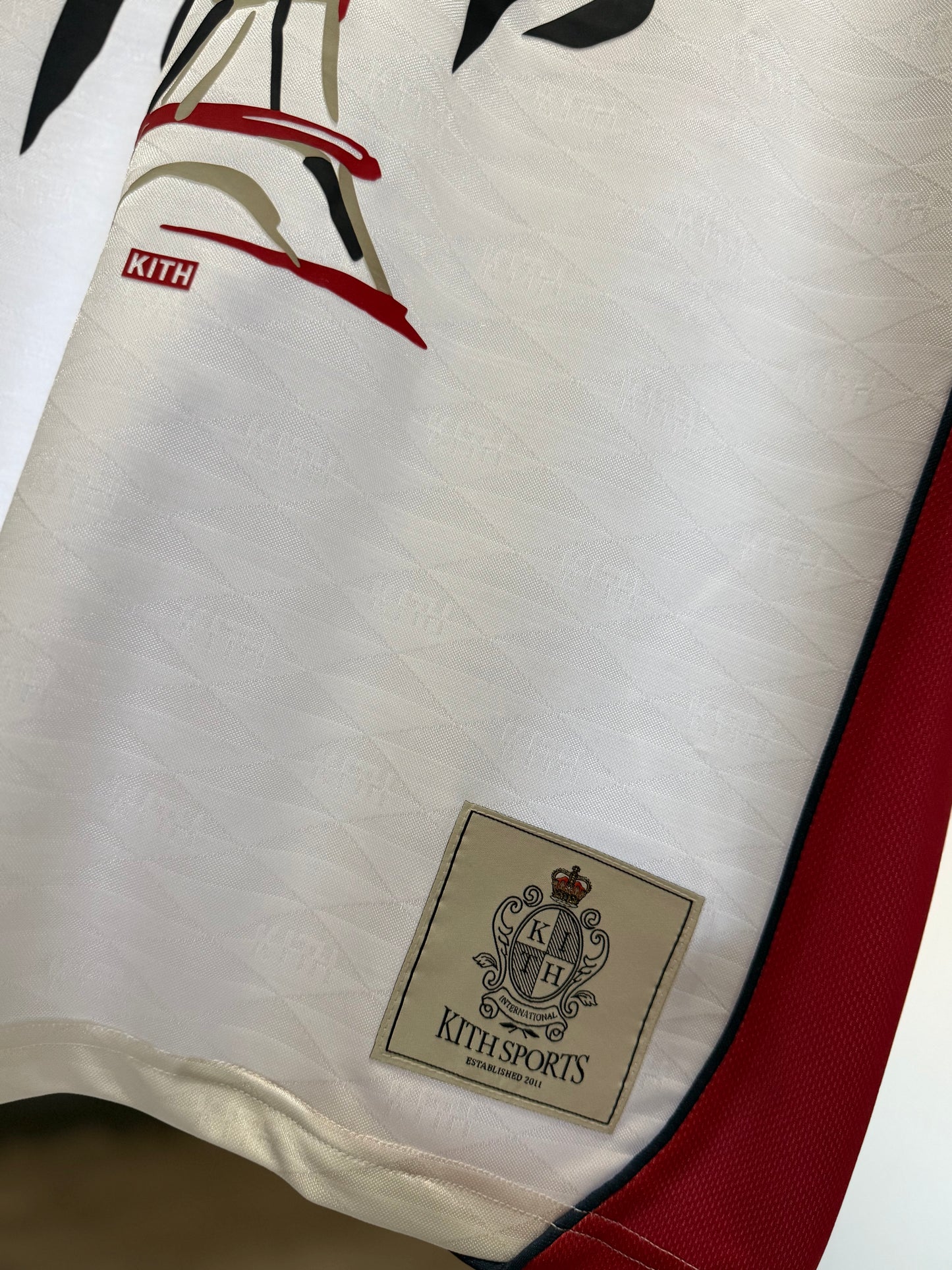 Kith PARIS Jersey