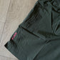 Nike NOCTA Cardinal Nylon Shorts (Olive)