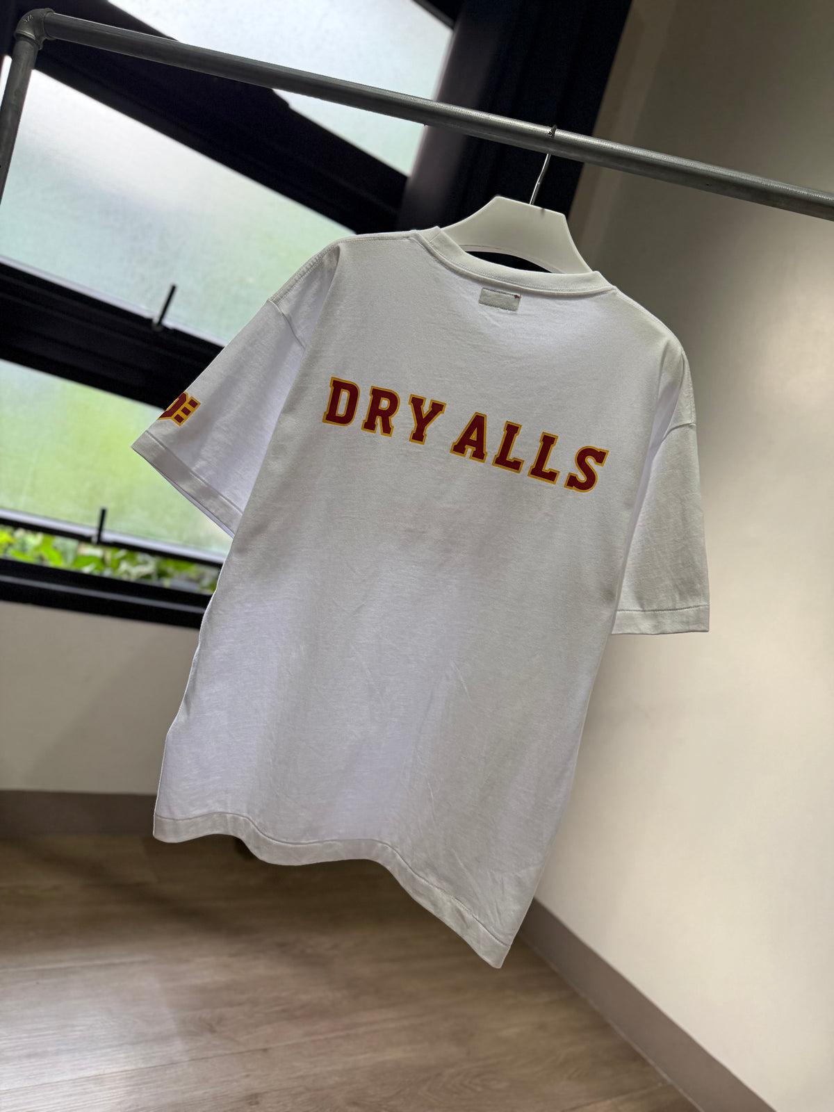 Human Made Graphic Tee V (White)