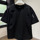 Salomon TechAero T-Shirt (Black)