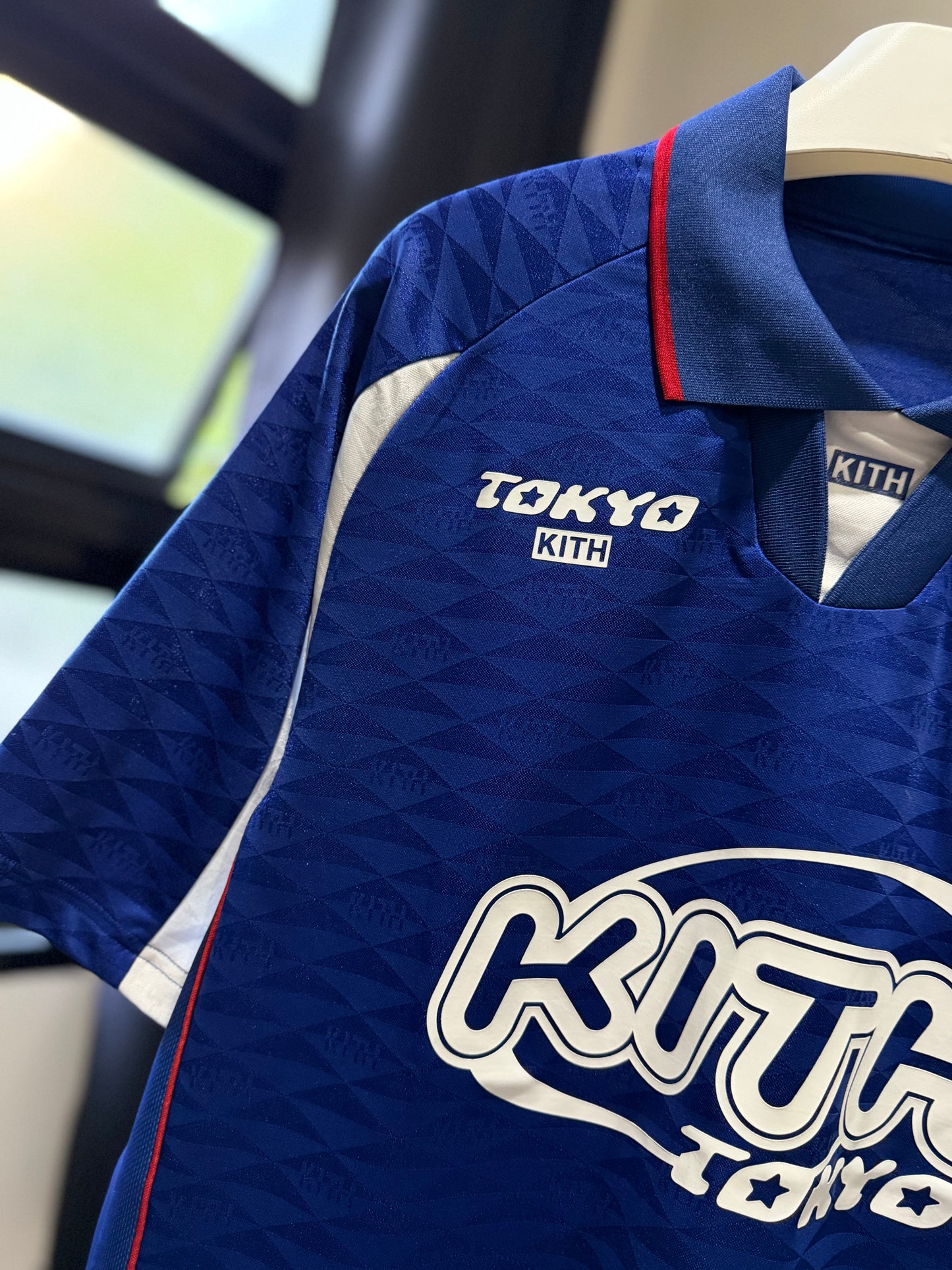 Kith TOKYO Jersey