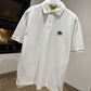 Gucci | Adidas Polo Shirt