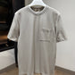 Hermes T-Shirt (Mastic)
