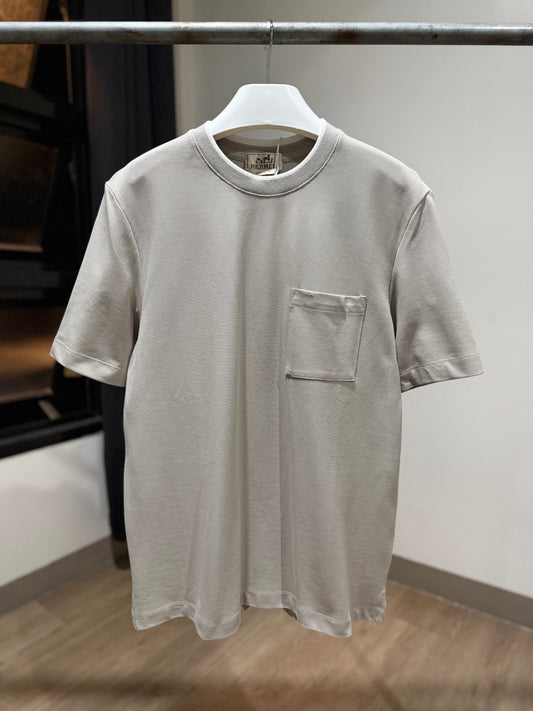 Hermes T-Shirt (Mastic)
