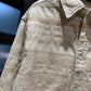Loewe | Paula Ibiza Cotton Denim Shirt (Sand)